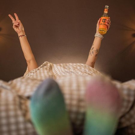 Harz Bnb Werkmeister Sankt Andreasberg Zewnętrze zdjęcie