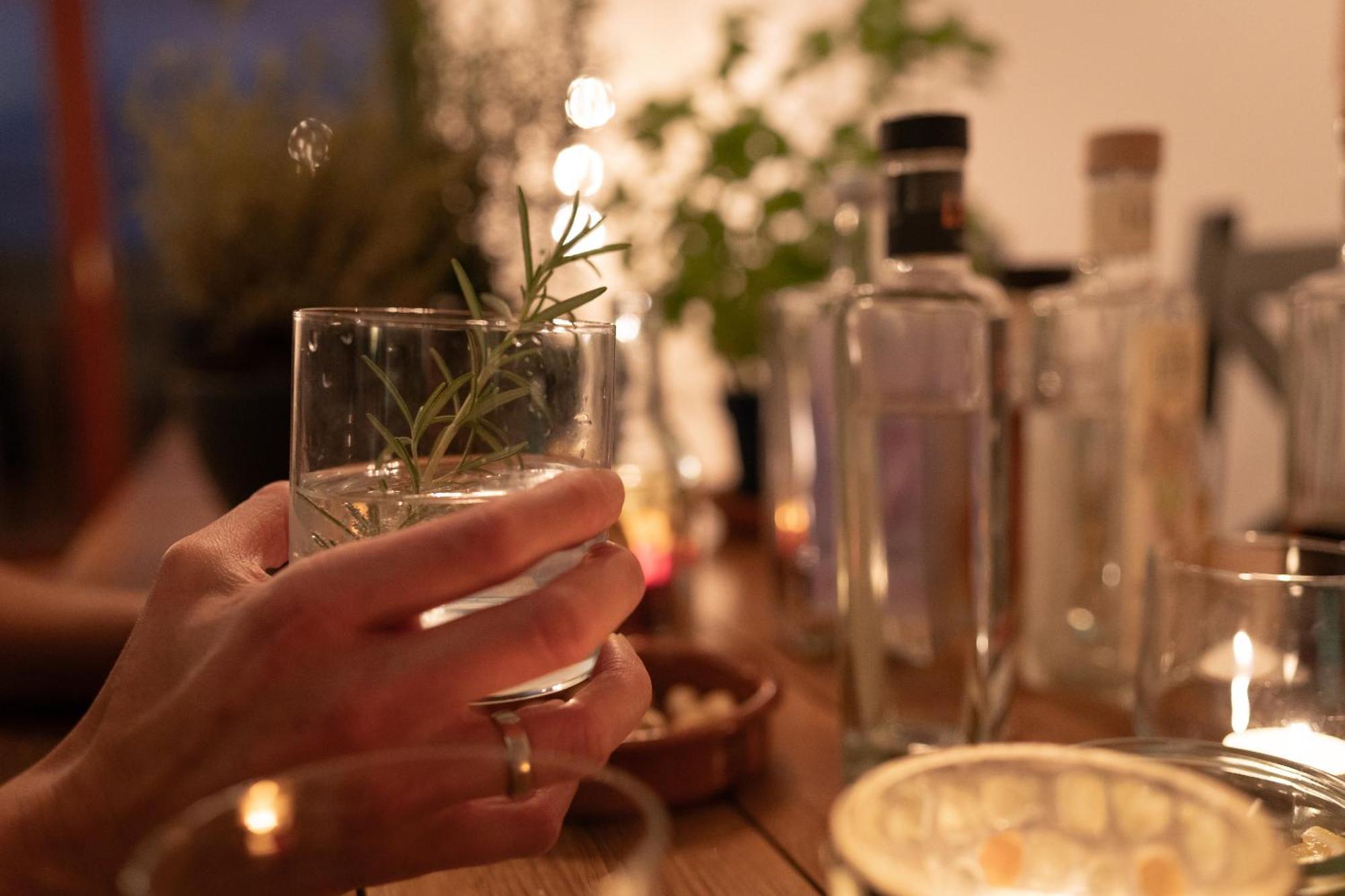 Harz Bnb Werkmeister Sankt Andreasberg Zewnętrze zdjęcie