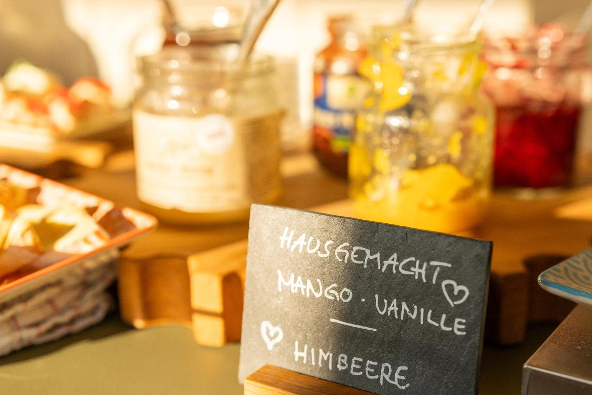 Harz Bnb Werkmeister Sankt Andreasberg Zewnętrze zdjęcie